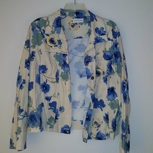 March Landing Jacket, size M, A37